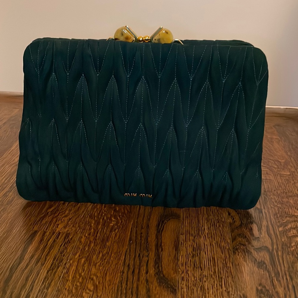Miu Miu Bag